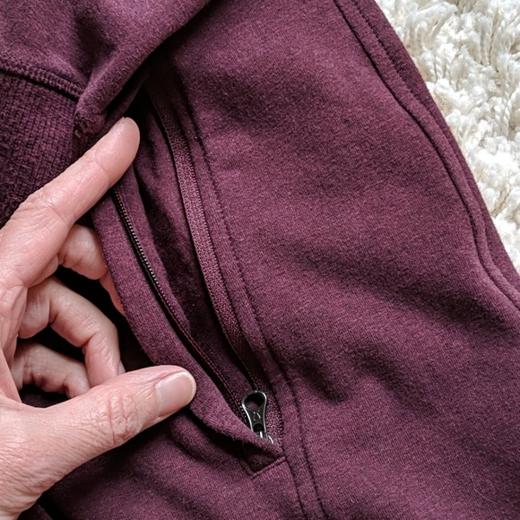 Lululemon Wrap Up jacket size 6 - Picture 7 of 8